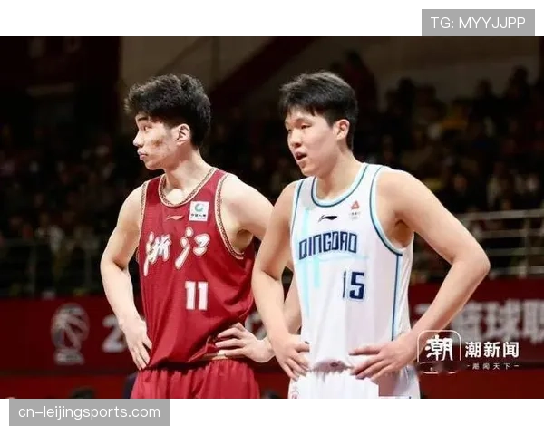 余嘉豪表现亮眼，5中4斩获12分4板助力球队大胜