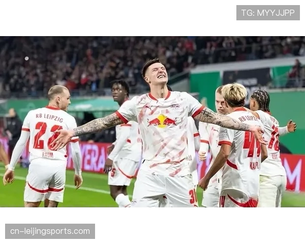 RB莱比锡控球率54.1%压迫质量在线 但防守转换失球率偏高